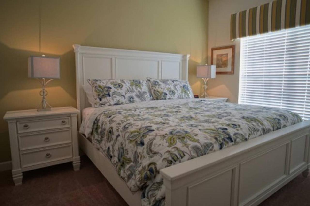 Townhouse At Paradise Palms With Private Pool Villa Kissimmee Exterior photo